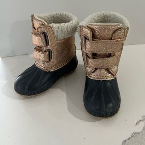 Gap Boots